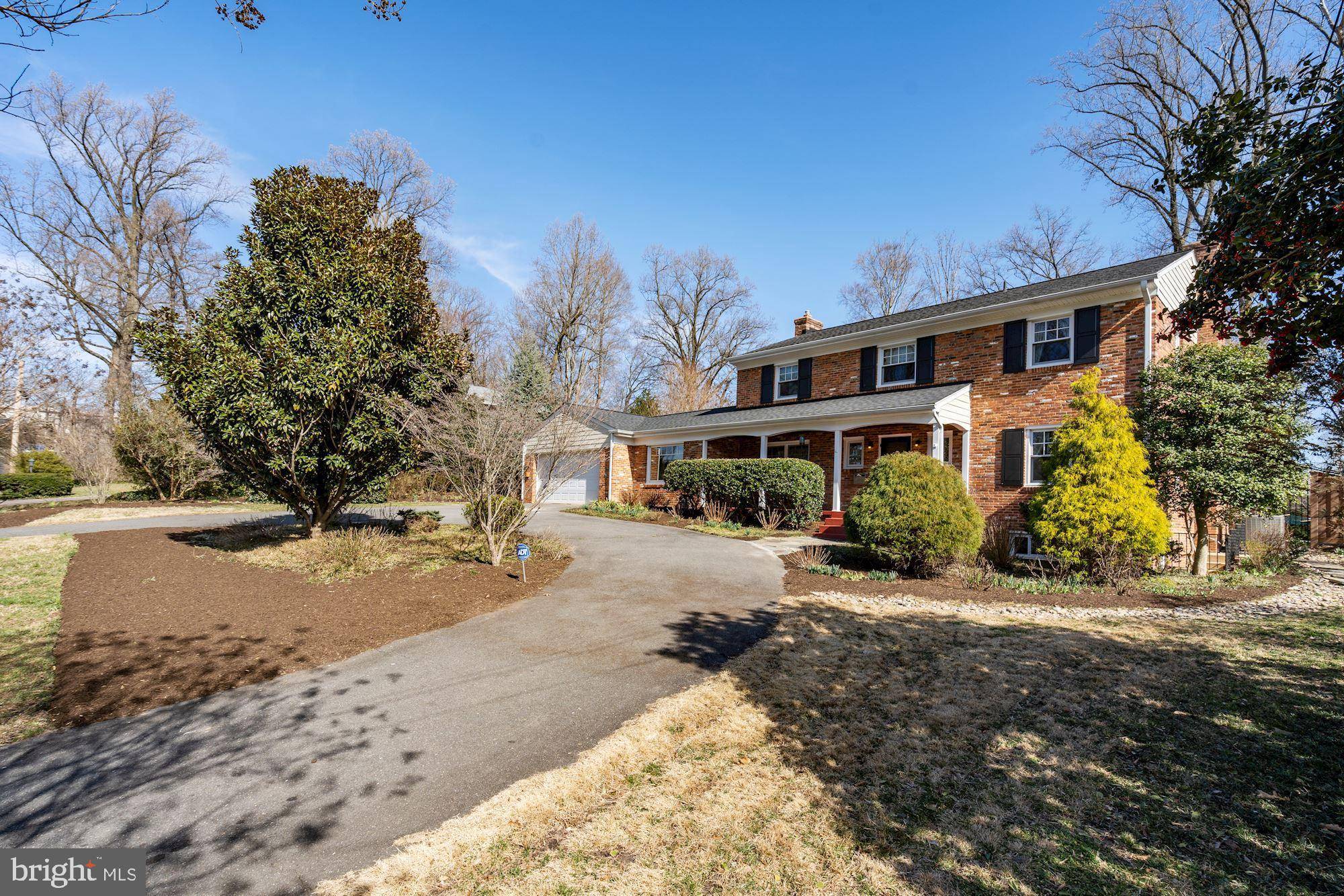 Falls Church, VA 22044,3119 JUNIPER LN