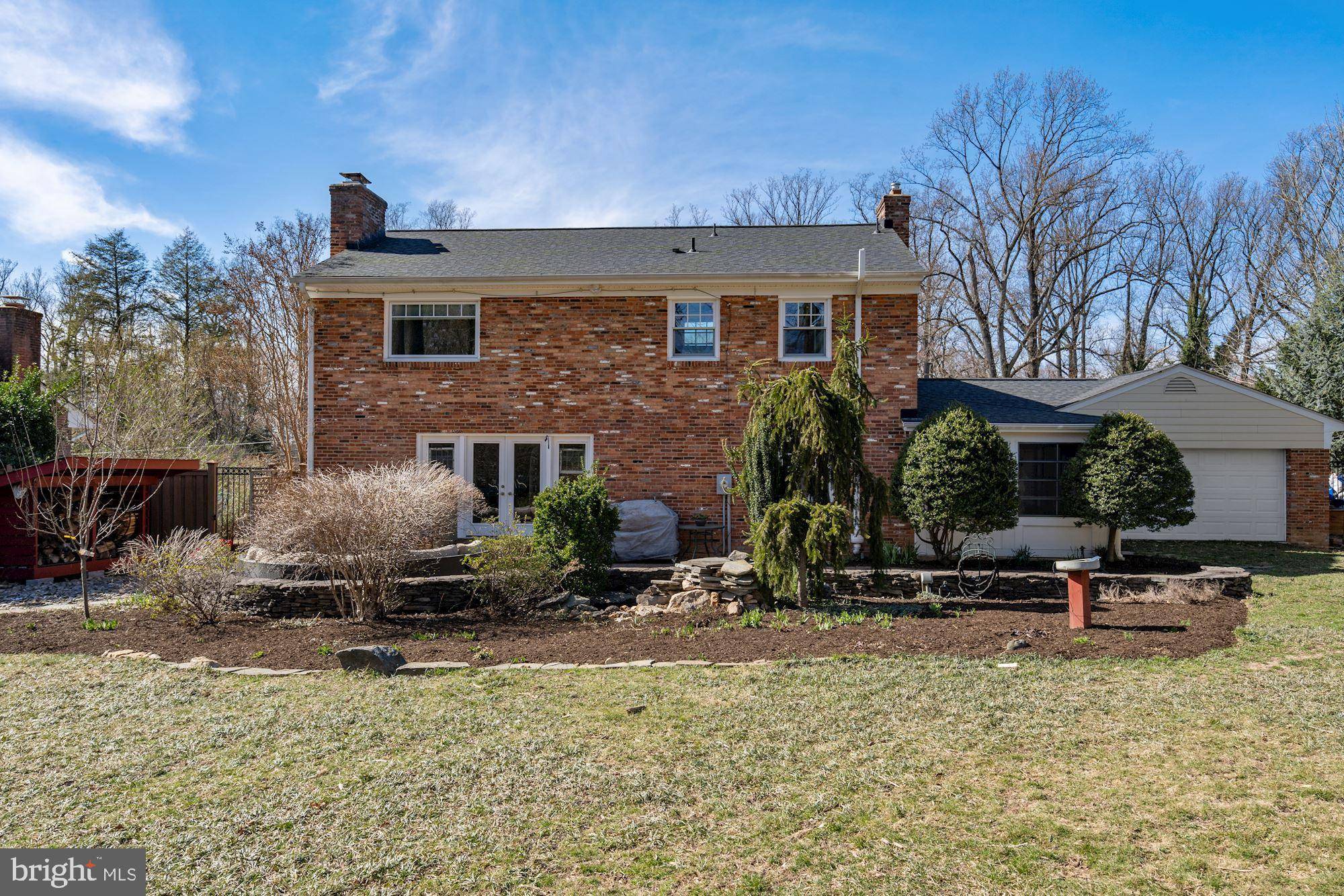 Falls Church, VA 22044,3119 JUNIPER LN