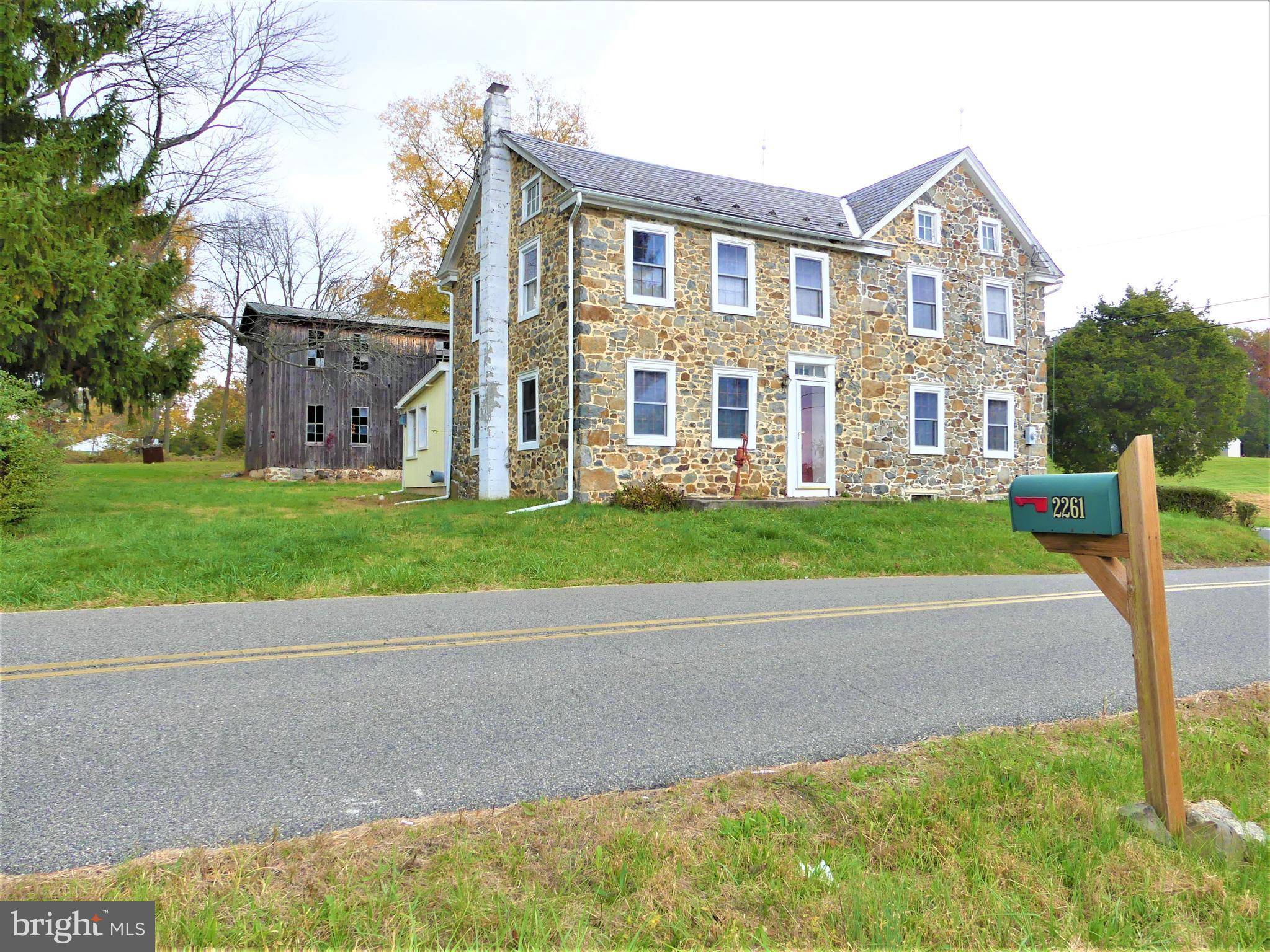 Perkiomenville, PA 18074,2261 LITTLE RD