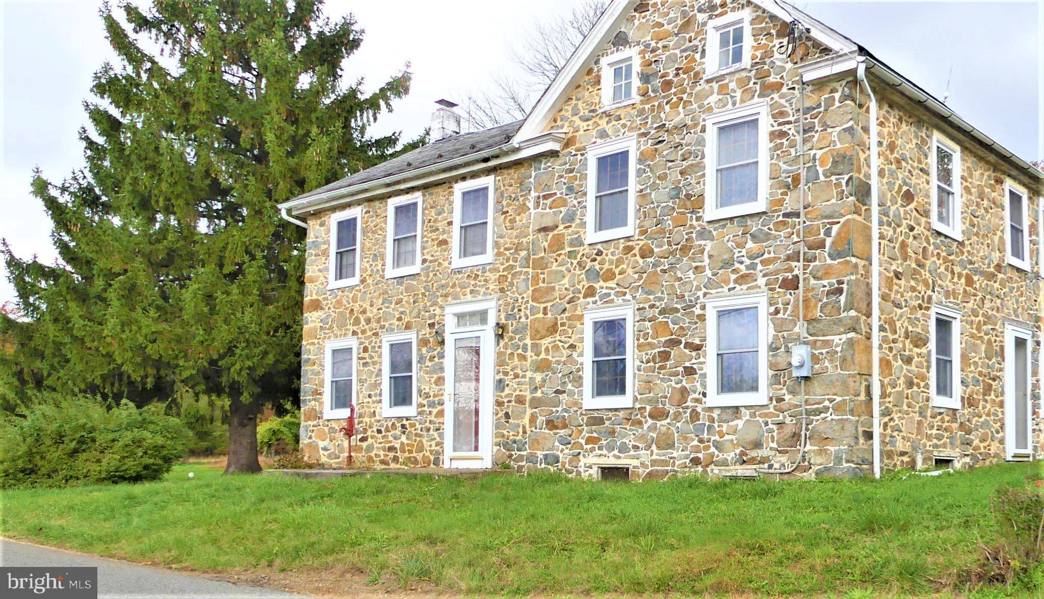 Perkiomenville, PA 18074,2261 LITTLE RD