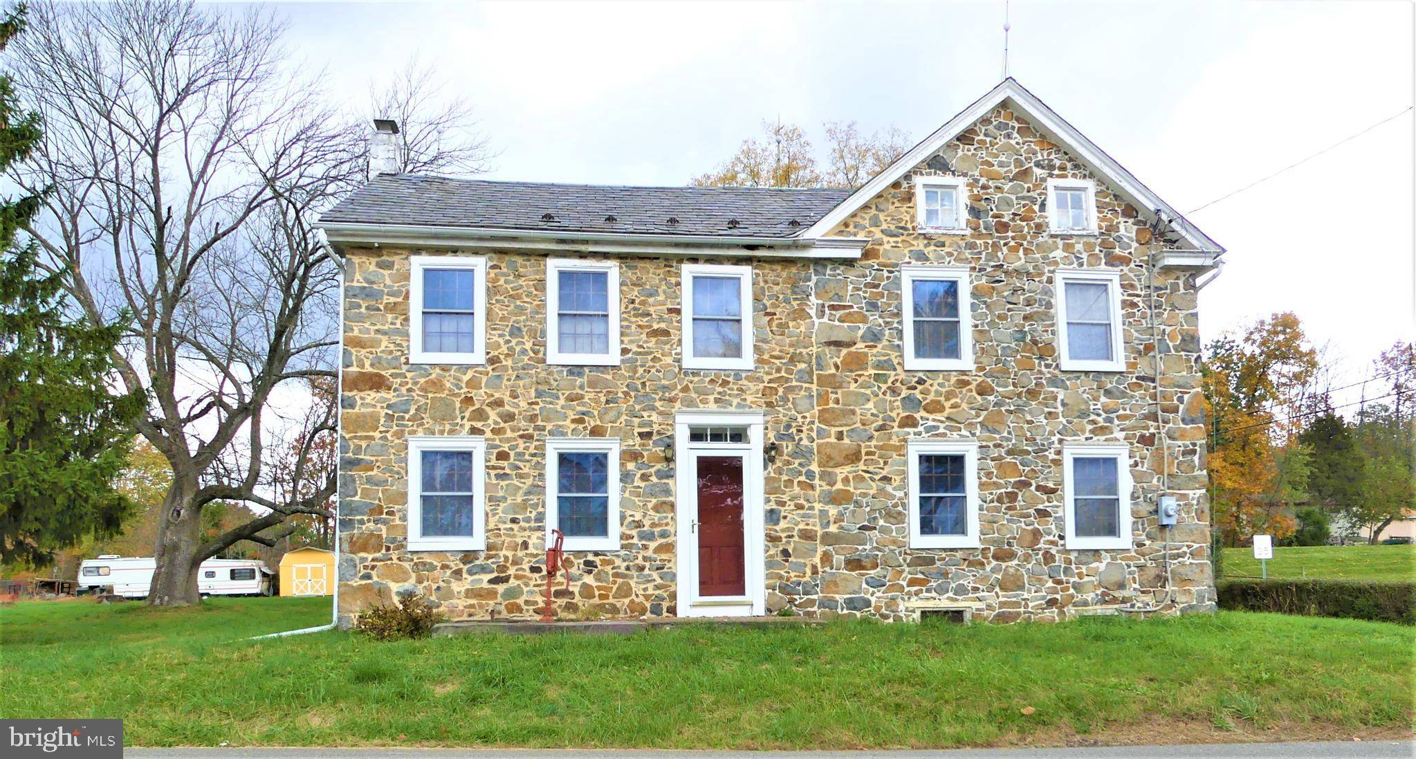 Perkiomenville, PA 18074,2261 LITTLE RD