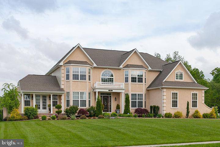 Woolwich Twp, NJ 08085,1 COBALT CT