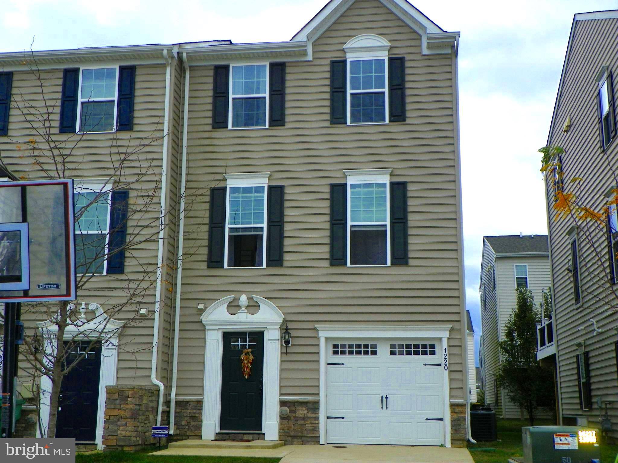 Middletown, DE 19709,1220 CARRICK CT