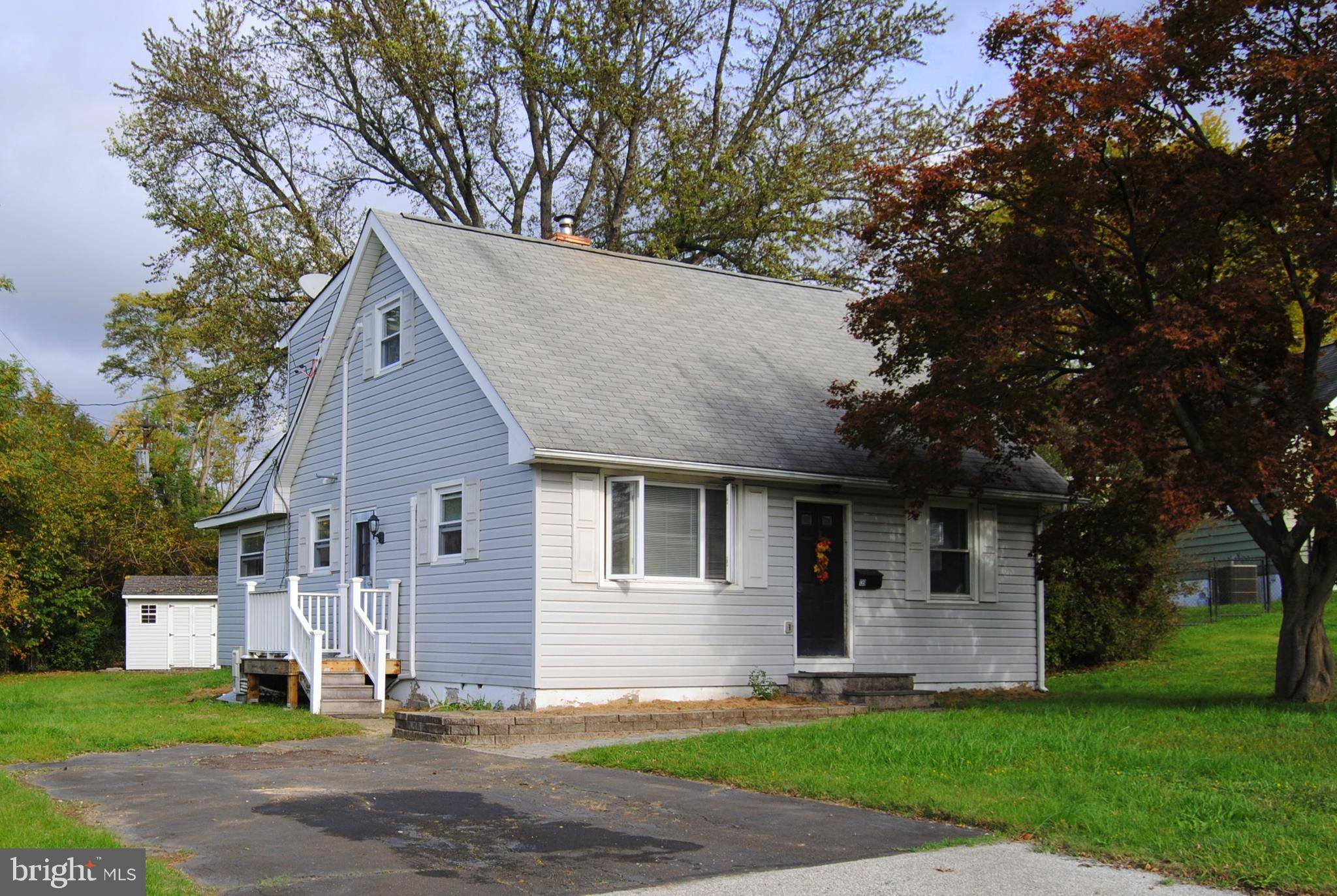 Langhorne, PA 19047,139 GLEN AVE