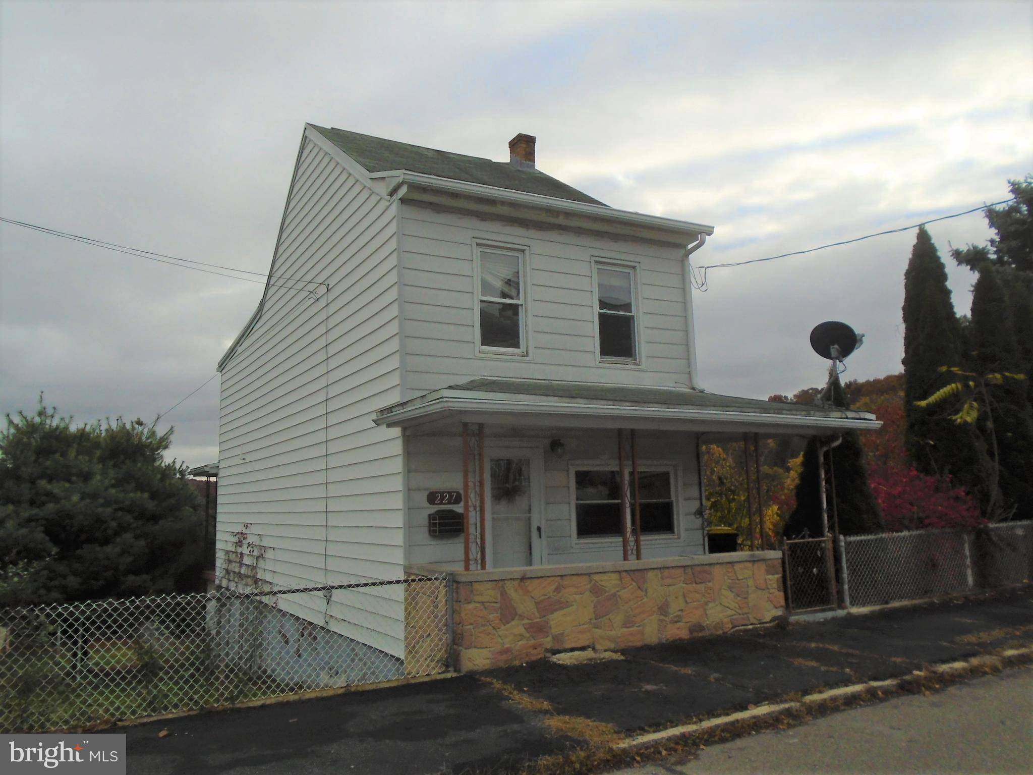 Saint Clair, PA 17970,227 ARNOT ST