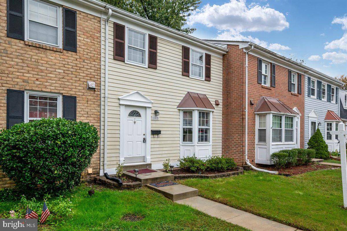 Crofton, MD 21114,1812 SHARWOOD PL