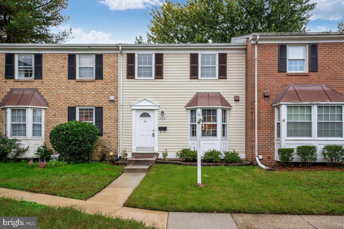 Crofton, MD 21114,1812 SHARWOOD PL