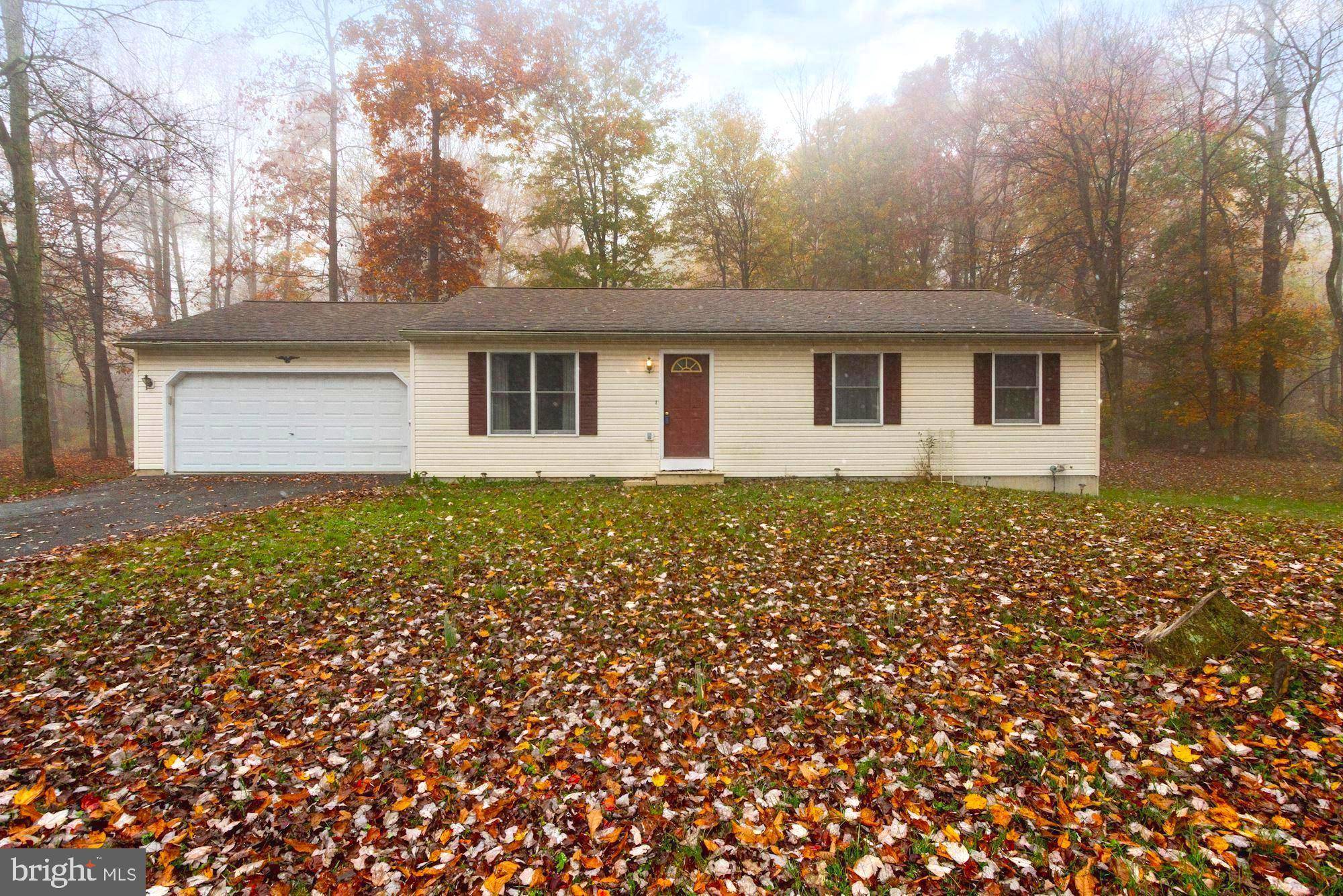 Honey Brook, PA 19344,115 LILLY RD