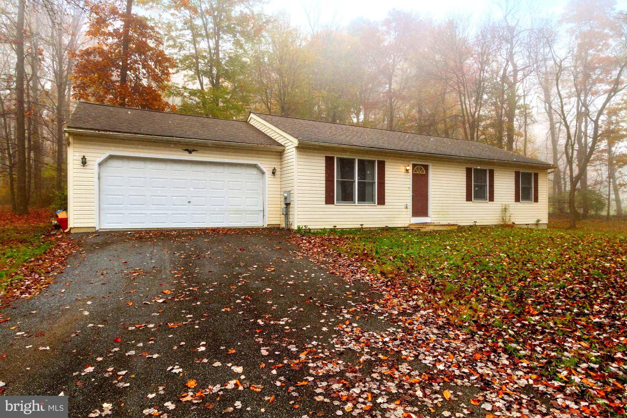 Honey Brook, PA 19344,115 LILLY RD