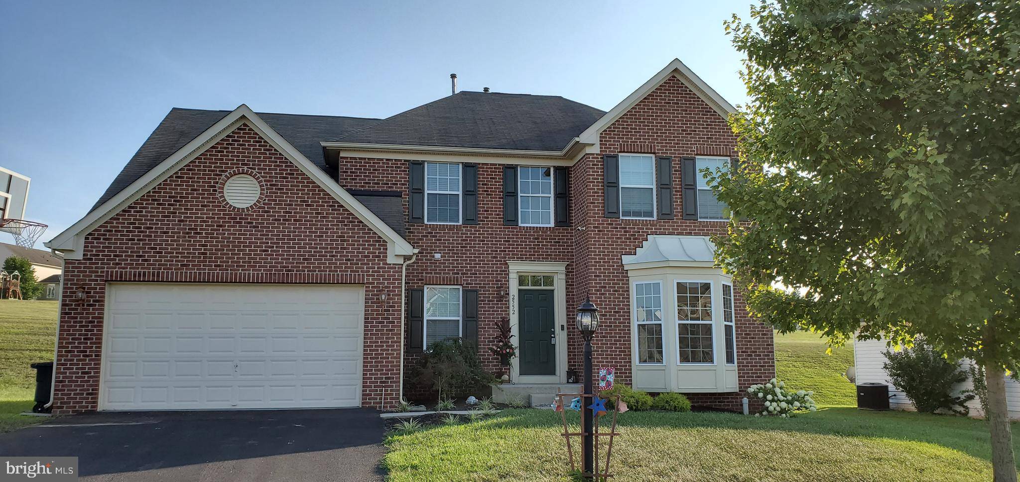 Spring Grove, PA 17362,2552 CODORUS LN