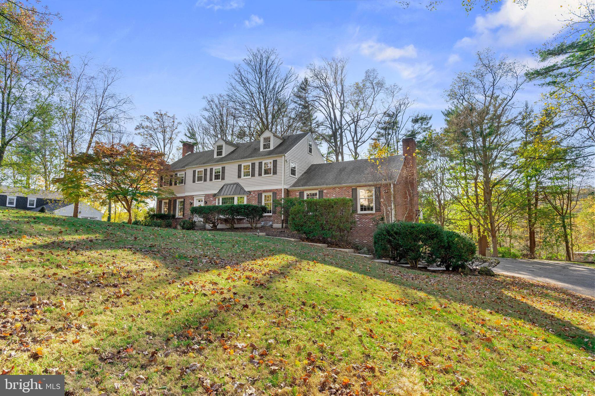 Newtown Square, PA 19073,711 MALIN RD