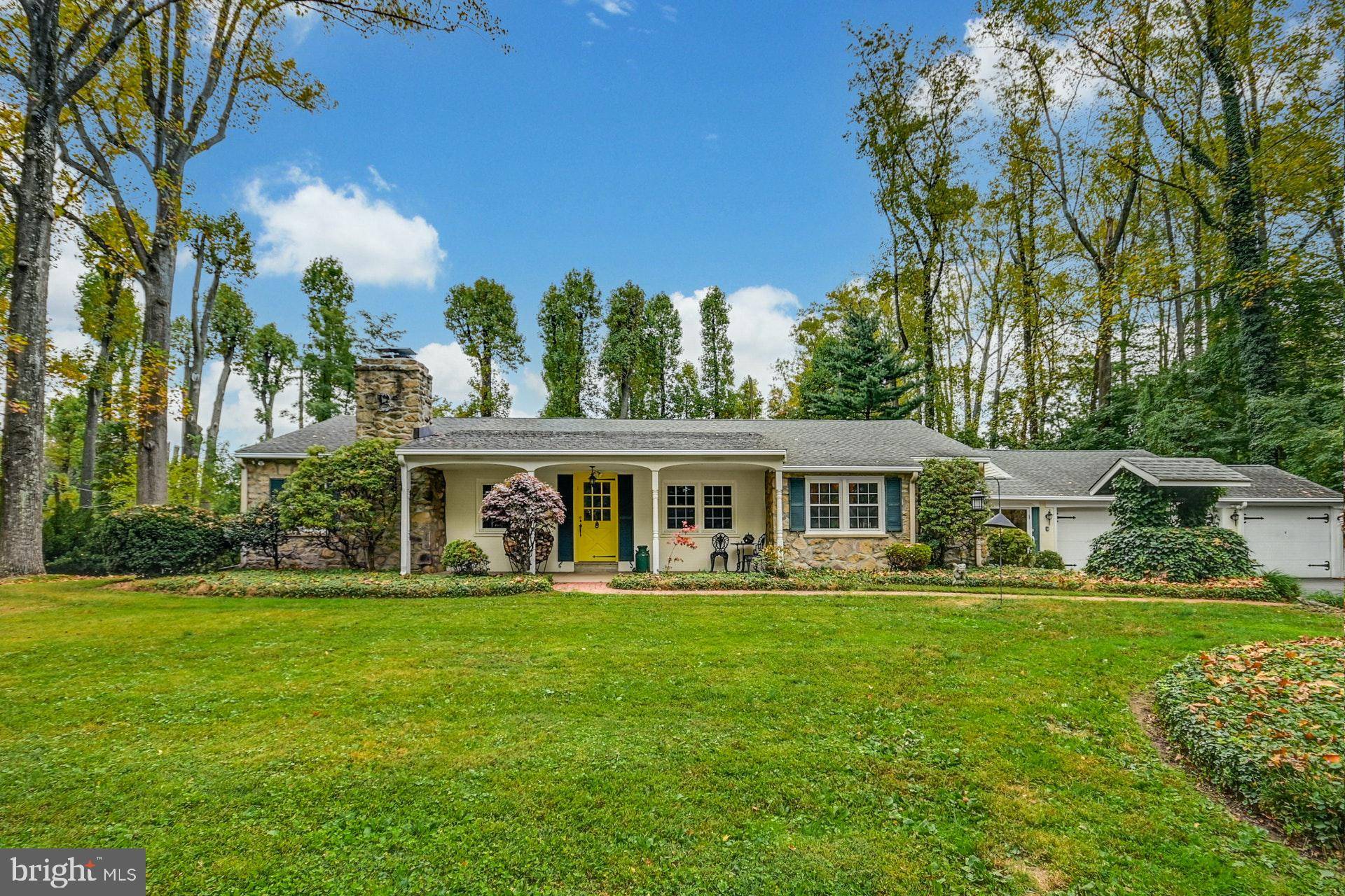 Huntingdon Valley, PA 19006,161 BRAE BOURN RD