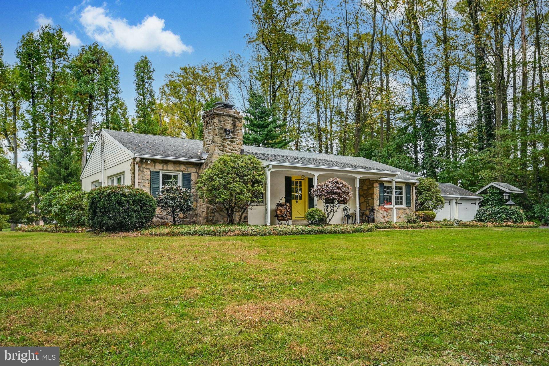 Huntingdon Valley, PA 19006,161 BRAE BOURN RD