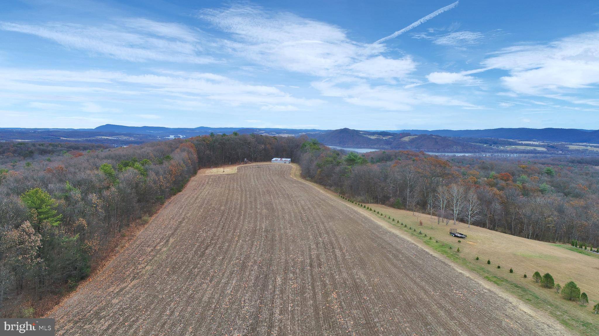 Liverpool, PA 17045,LOT 6-H HILL TOP RD