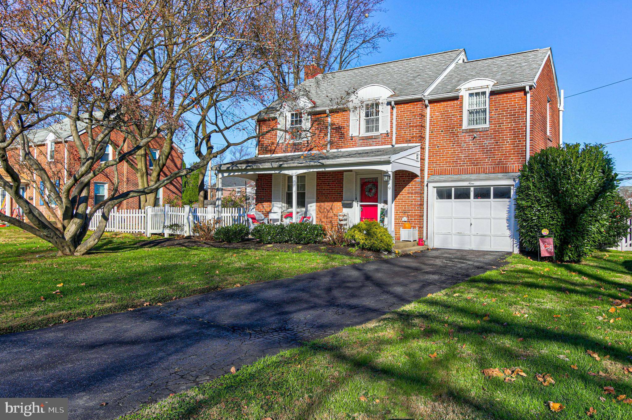 Newtown Square, PA 19073,9 VALLEY VIEW LN