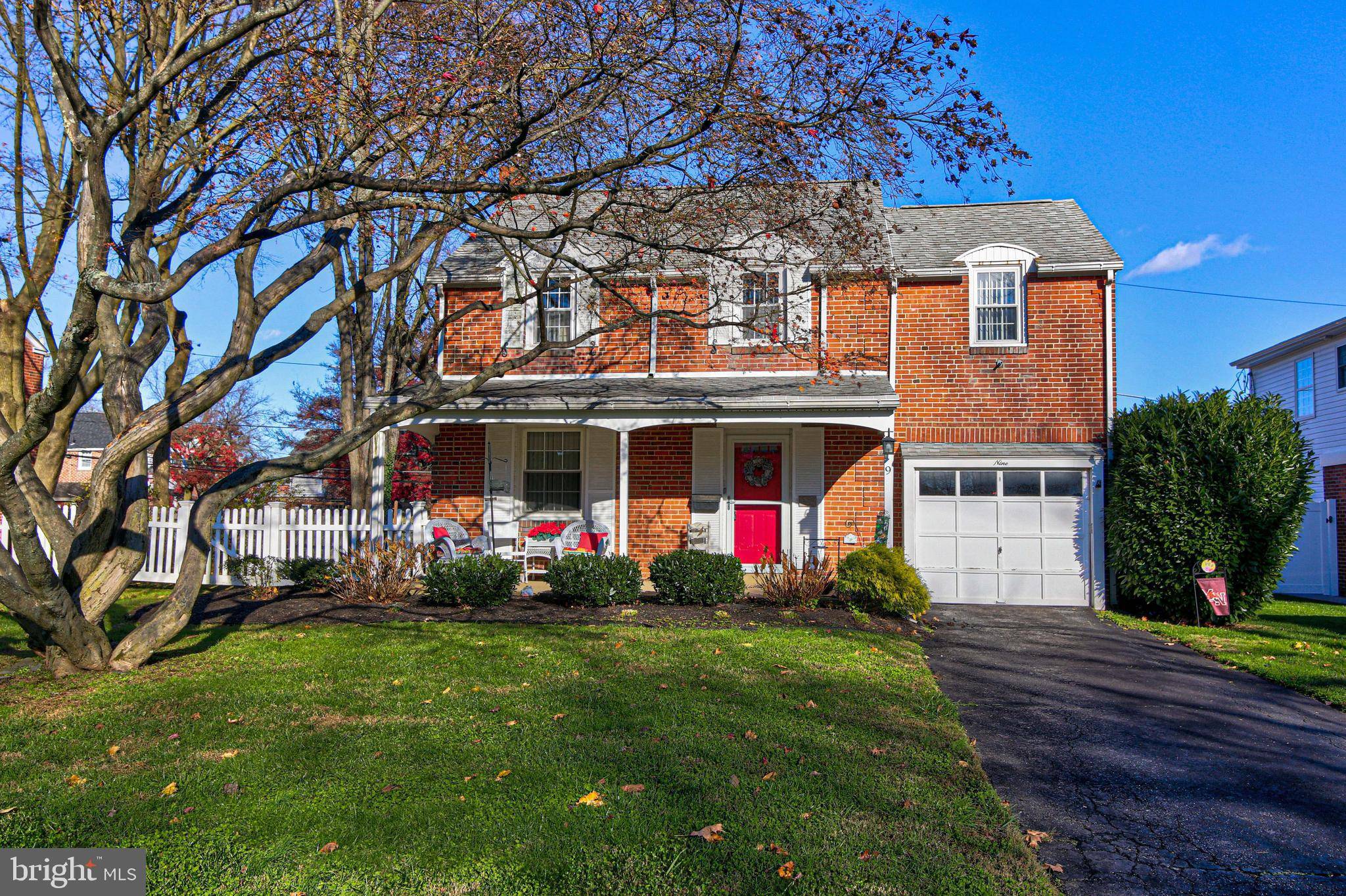 Newtown Square, PA 19073,9 VALLEY VIEW LN