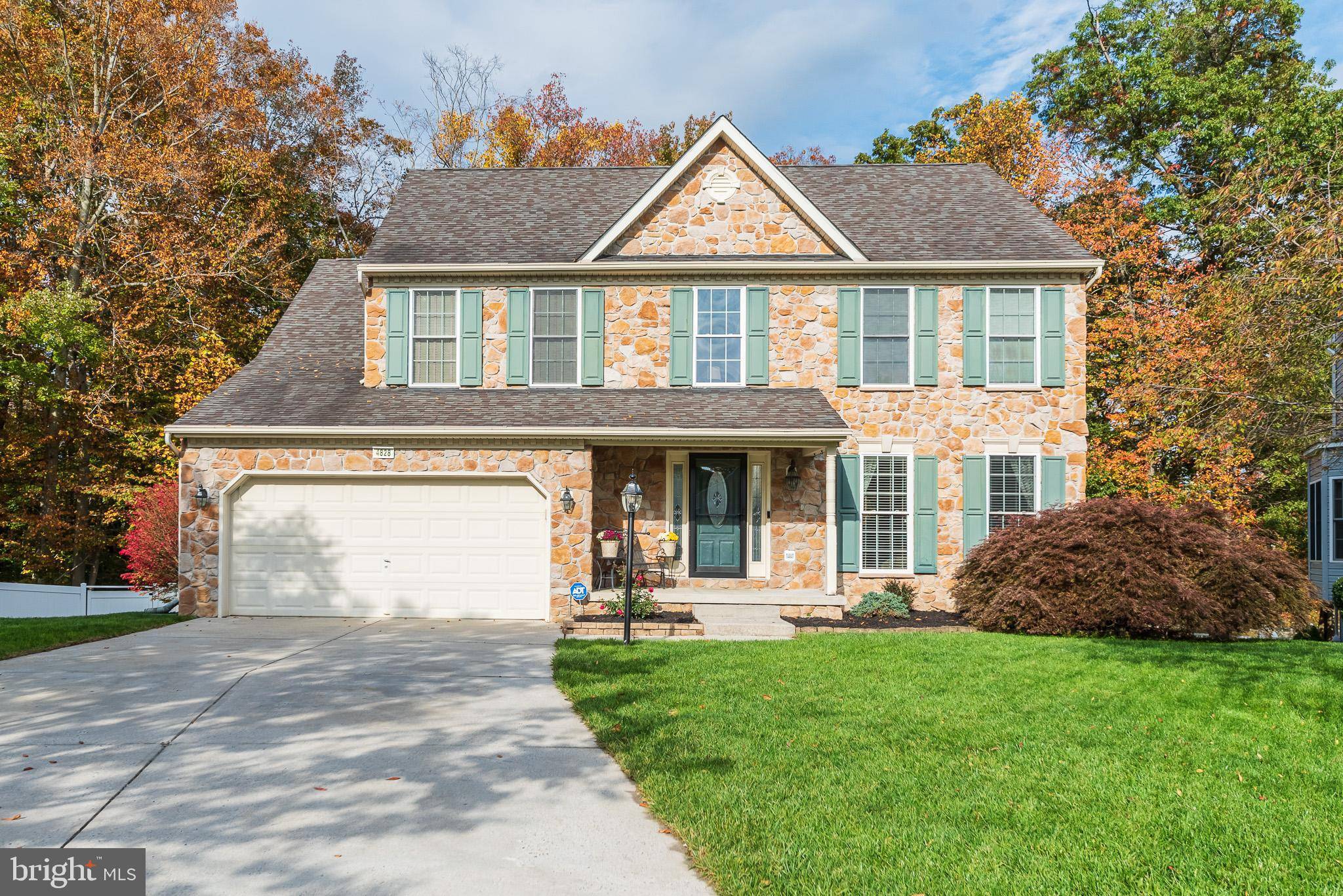 Aberdeen, MD 21001,4828 SEVEN TRAILS CIR