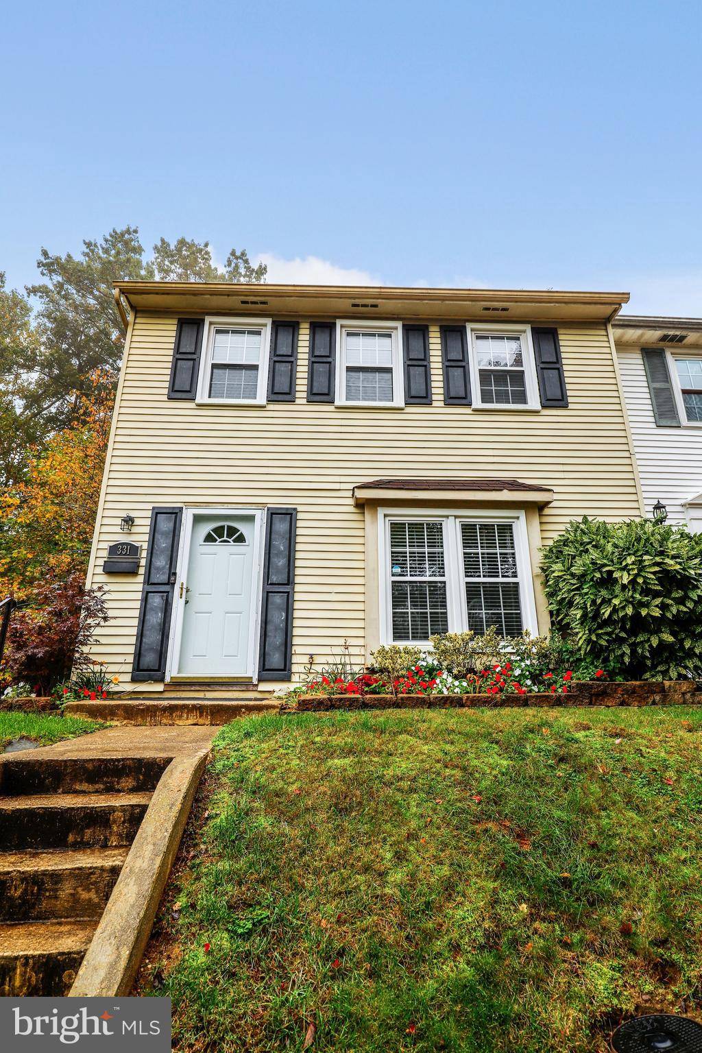 Annapolis, MD 21409,331 ELDERWOOD CT