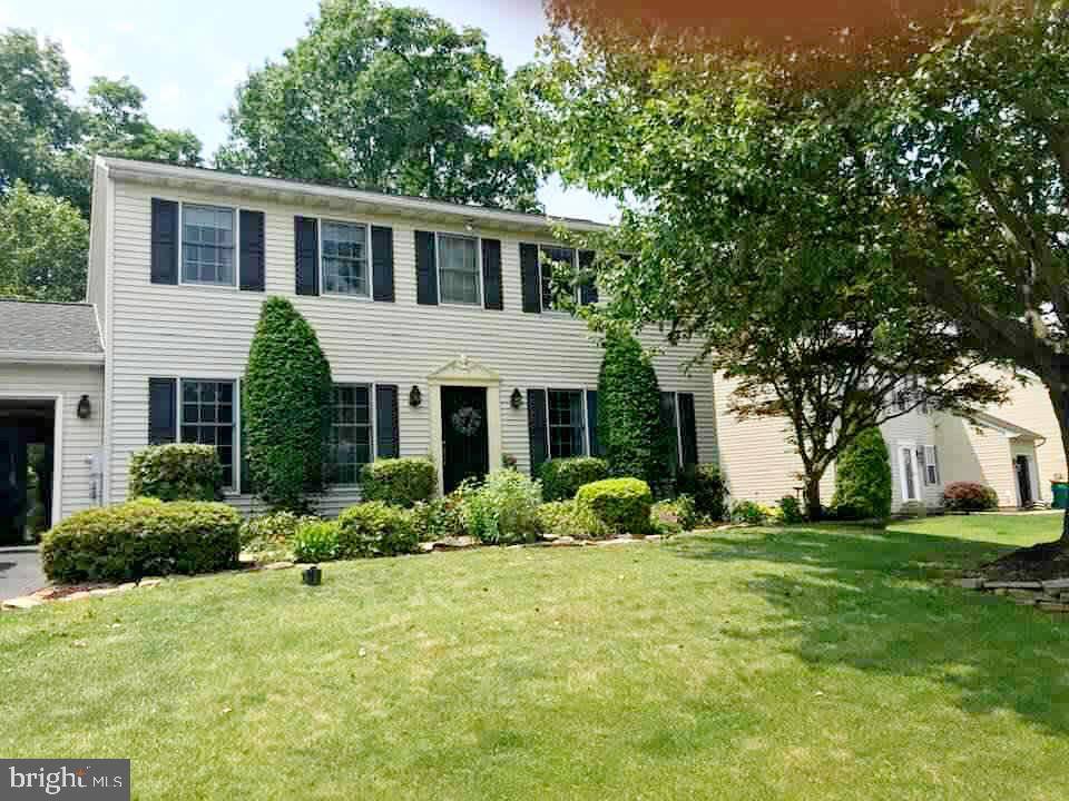 Gilbertsville, PA 19525,620 CHARLES DR