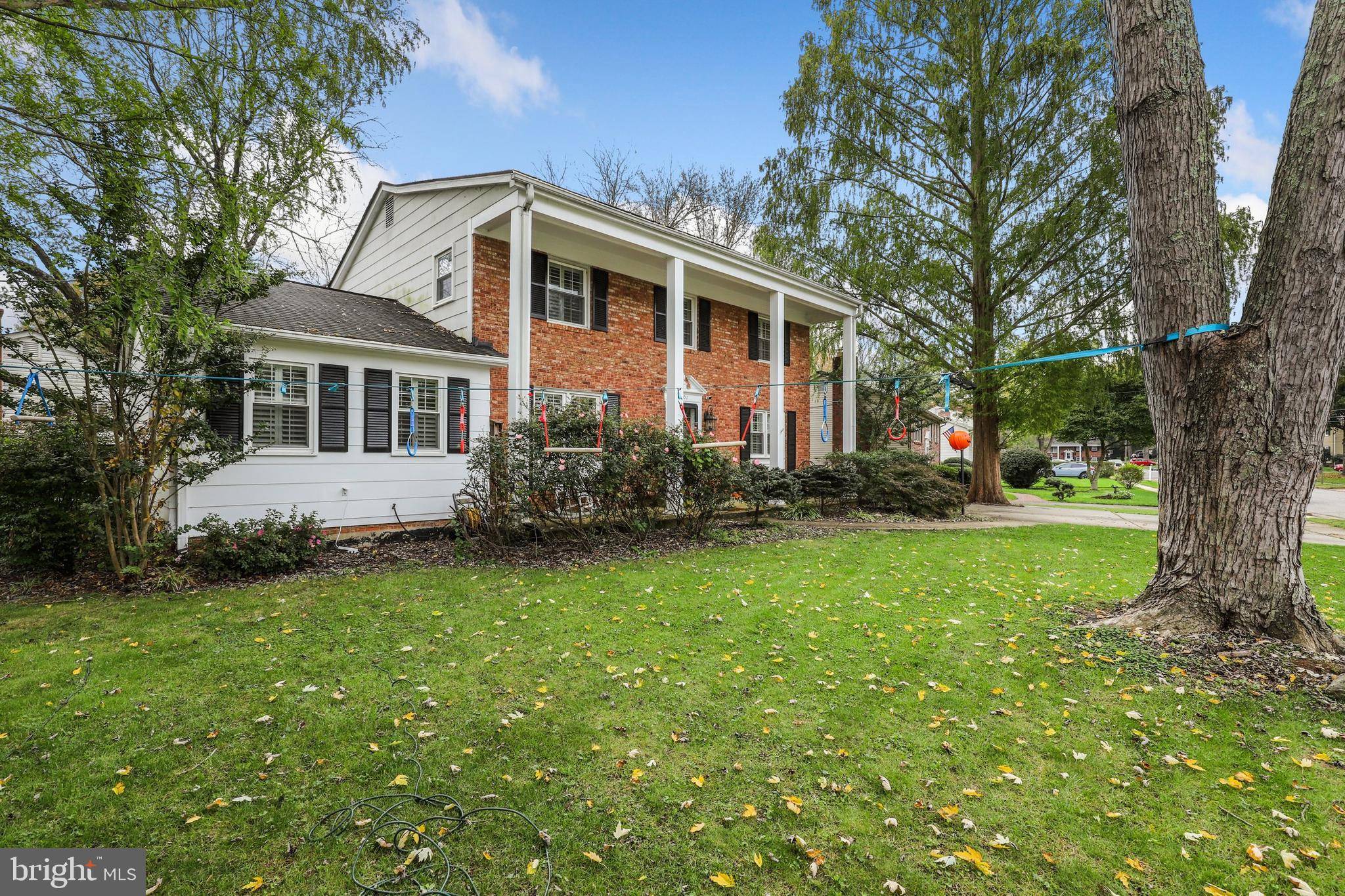 Alexandria, VA 22315,7801 KINCARDINE CT