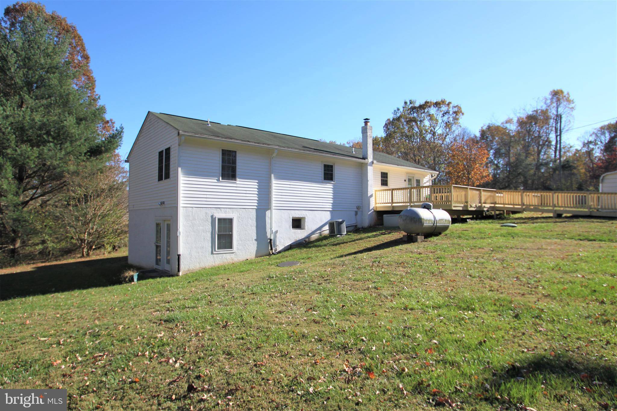 Rixeyville, VA 22737,10175 ROBERTS LN