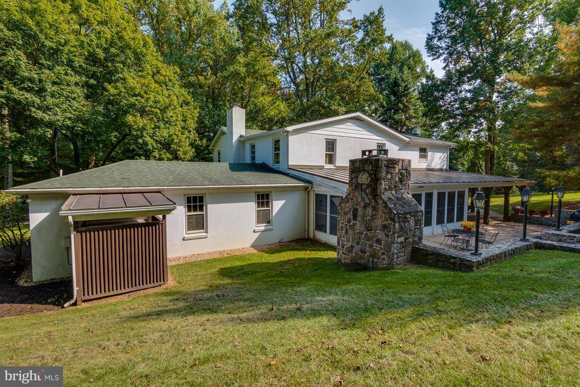 Fairfield, PA 17320,120 SNYDERS HOLLOW LN