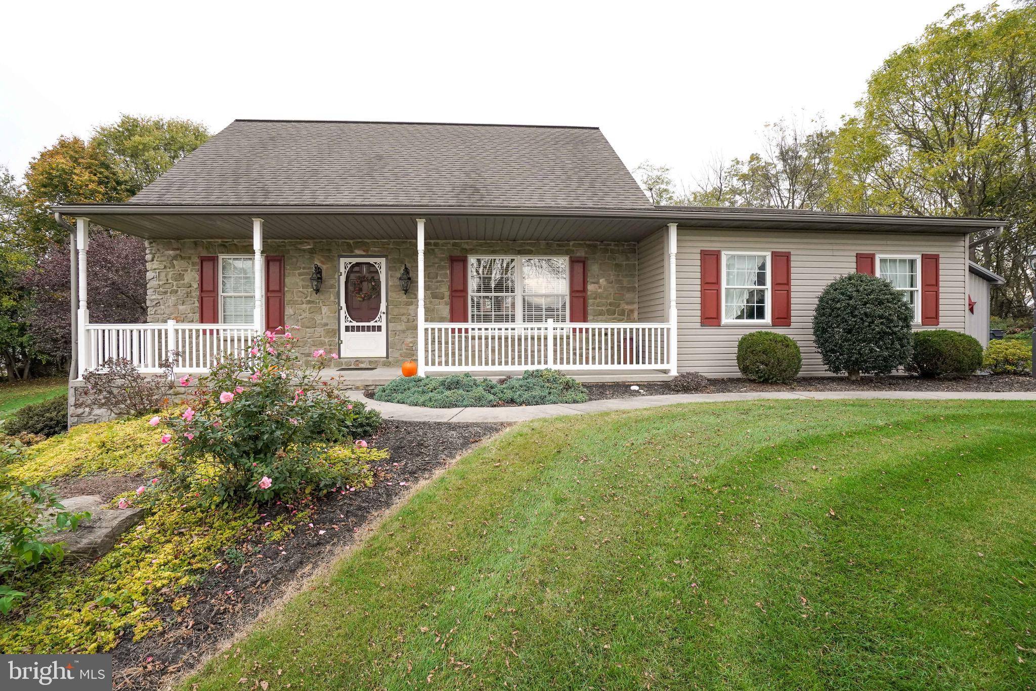 Quarryville, PA 17566,273 MEADOW LN