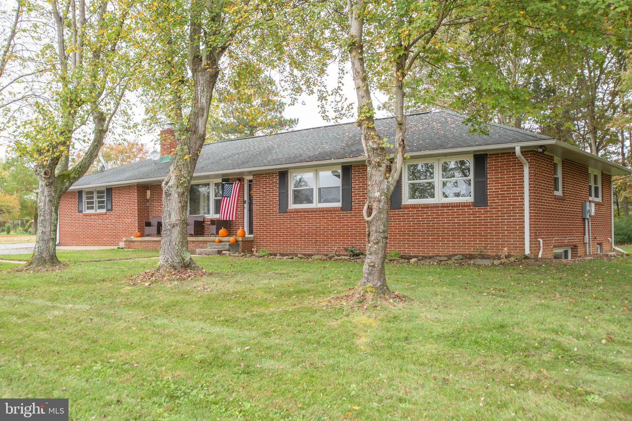 Partlow, VA 22534,9316 MARYE RD