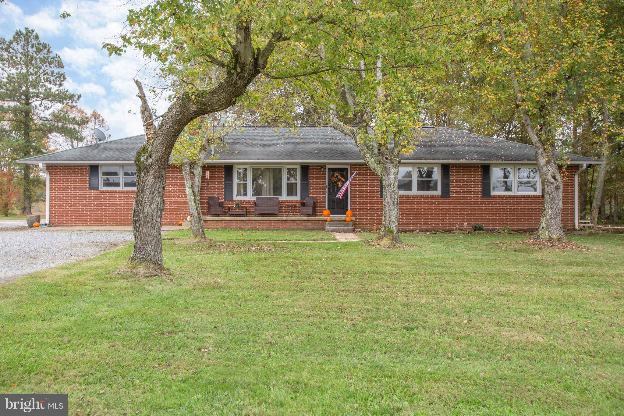 Partlow, VA 22534,9316 MARYE RD