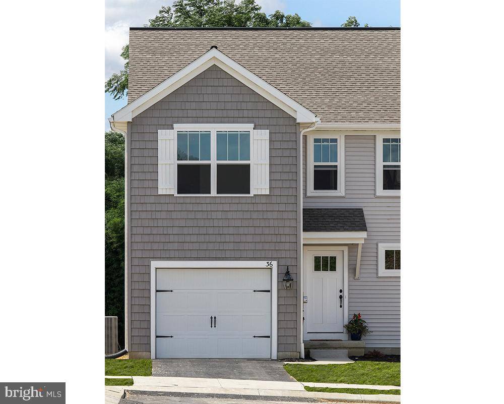 Robesonia, PA 19551,453 SMOKERING DR #LOT 22