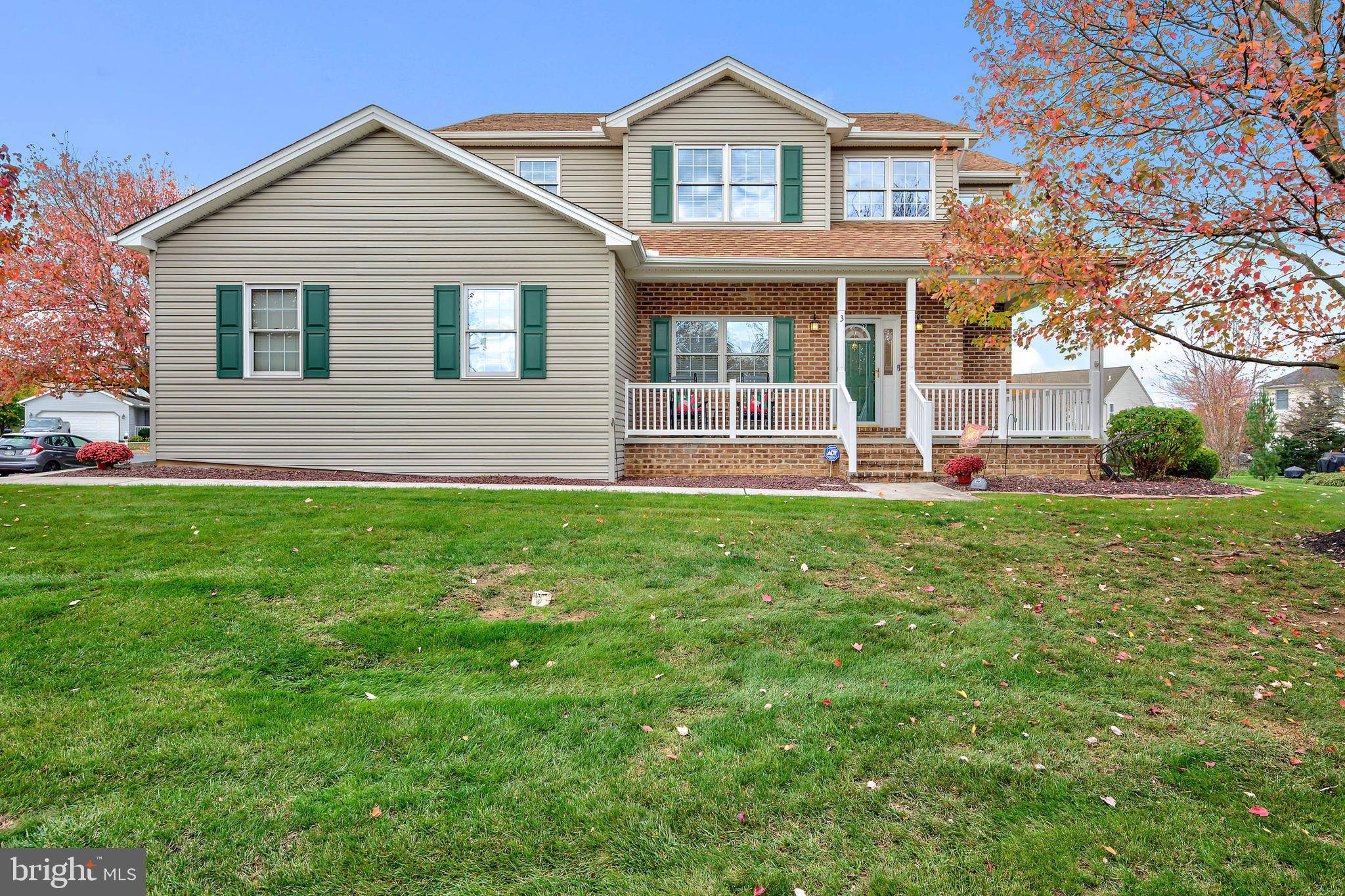 Mechanicsburg, PA 17055,3 KOWER CT