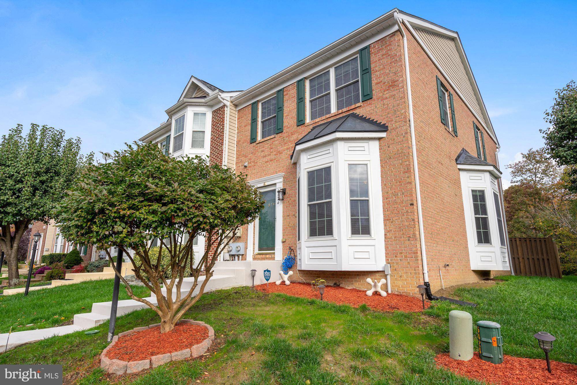 Waldorf, MD 20603,5424 CATFISH PL