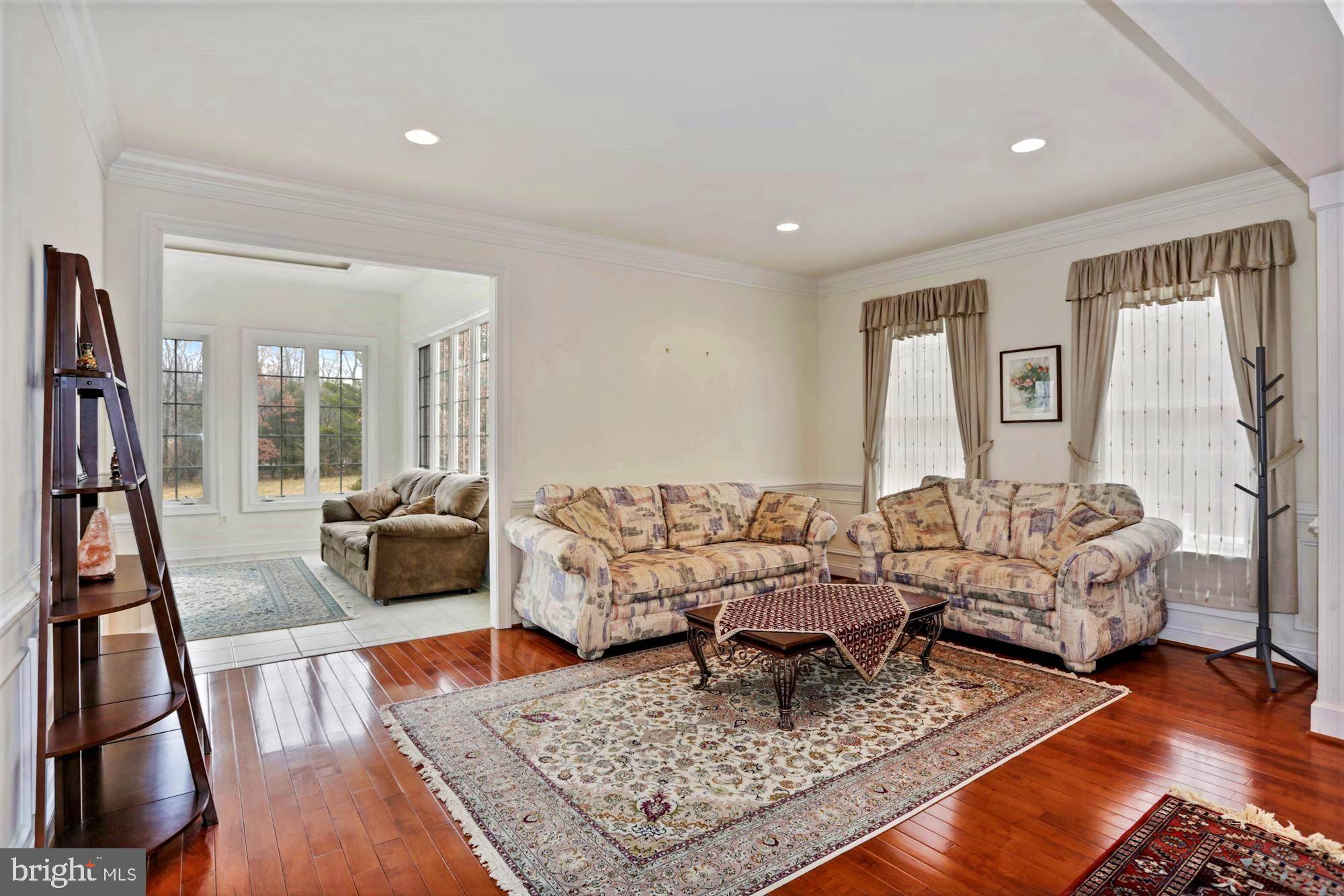 Centreville, VA 20121,7500 BULL RUN DR