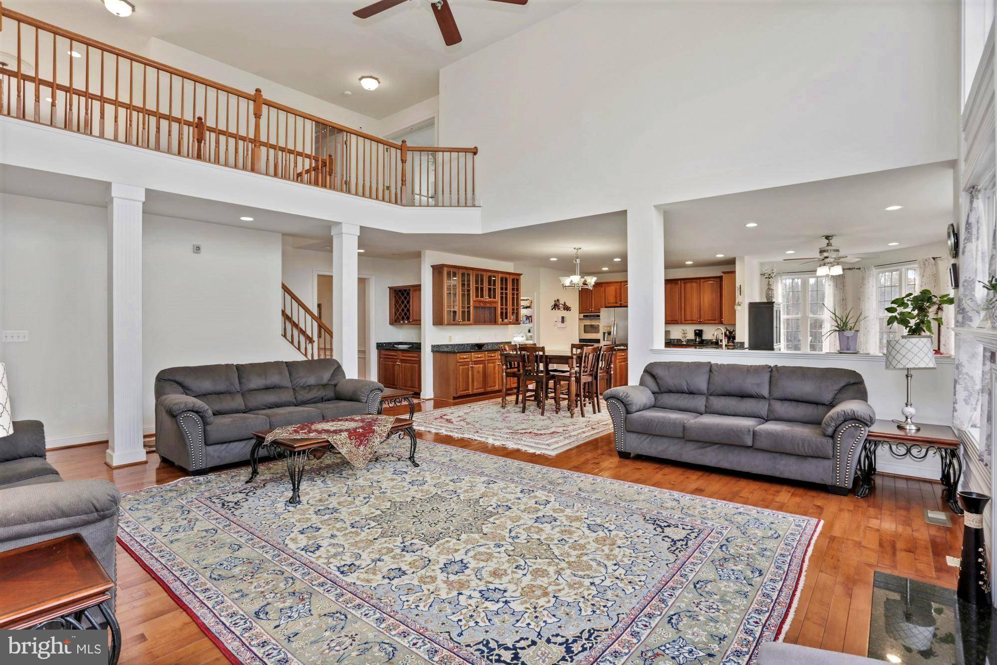 Centreville, VA 20121,7500 BULL RUN DR