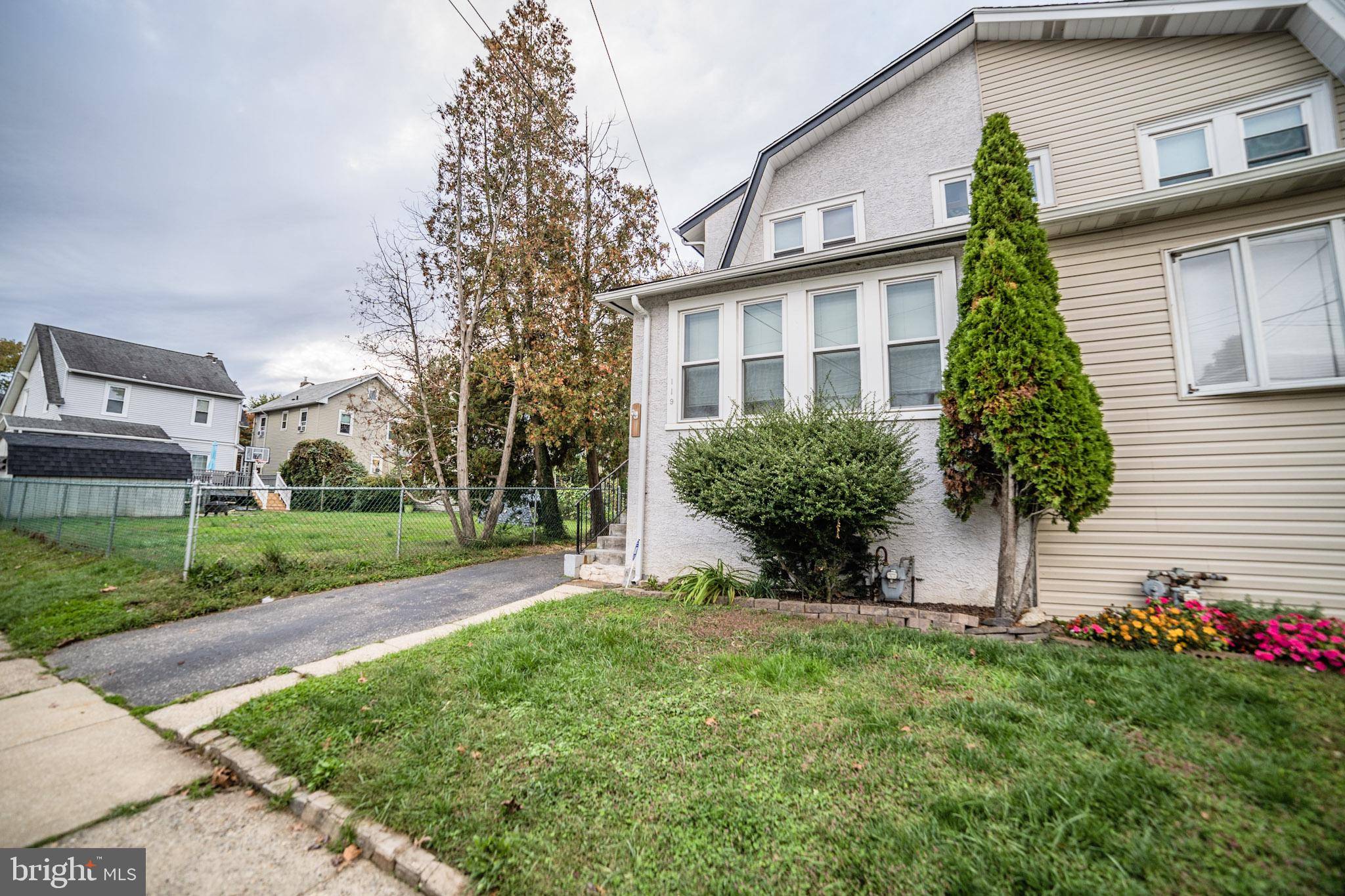 Norwood, PA 19074,119 WILLOWS AVE