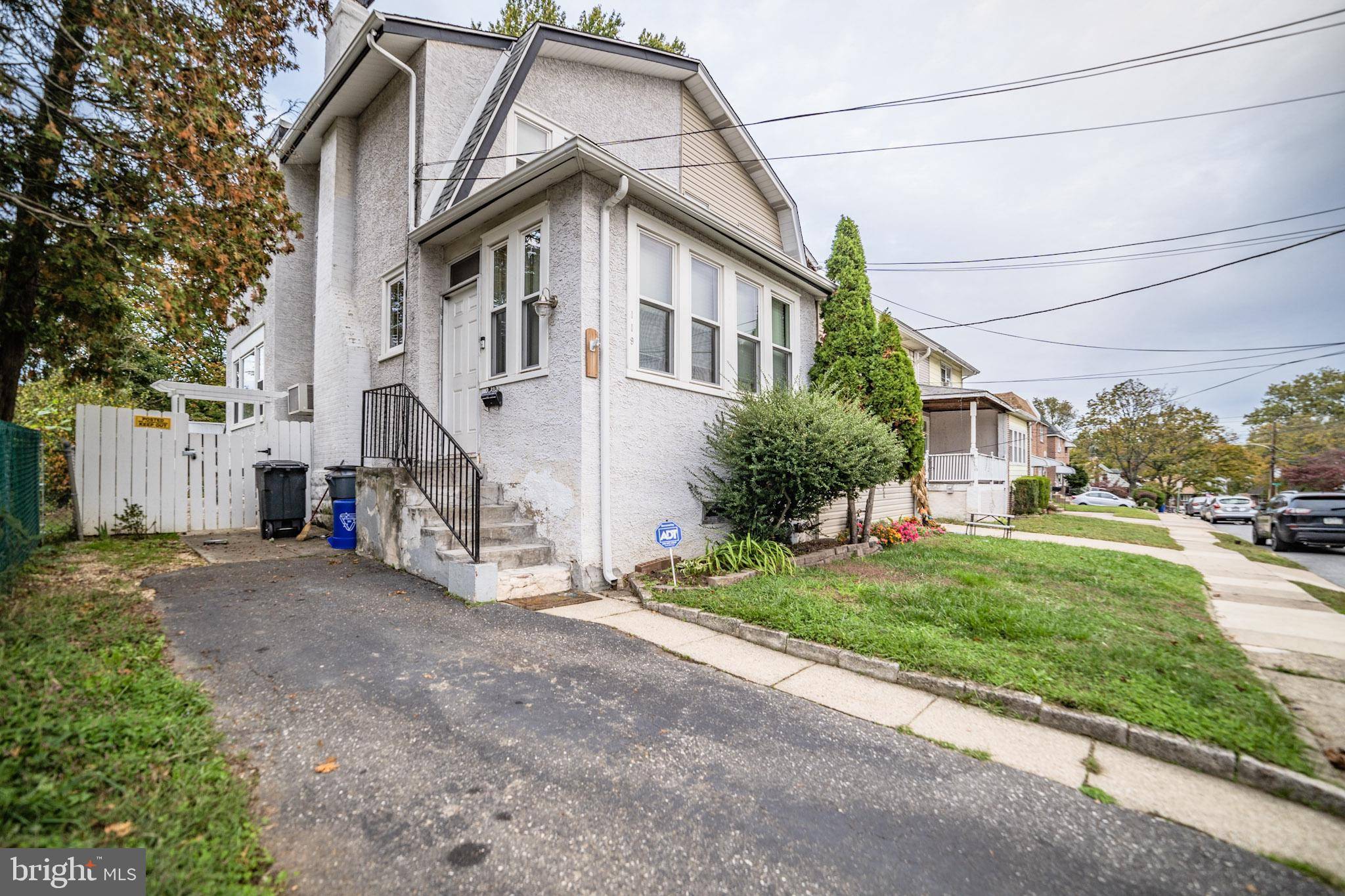 Norwood, PA 19074,119 WILLOWS AVE