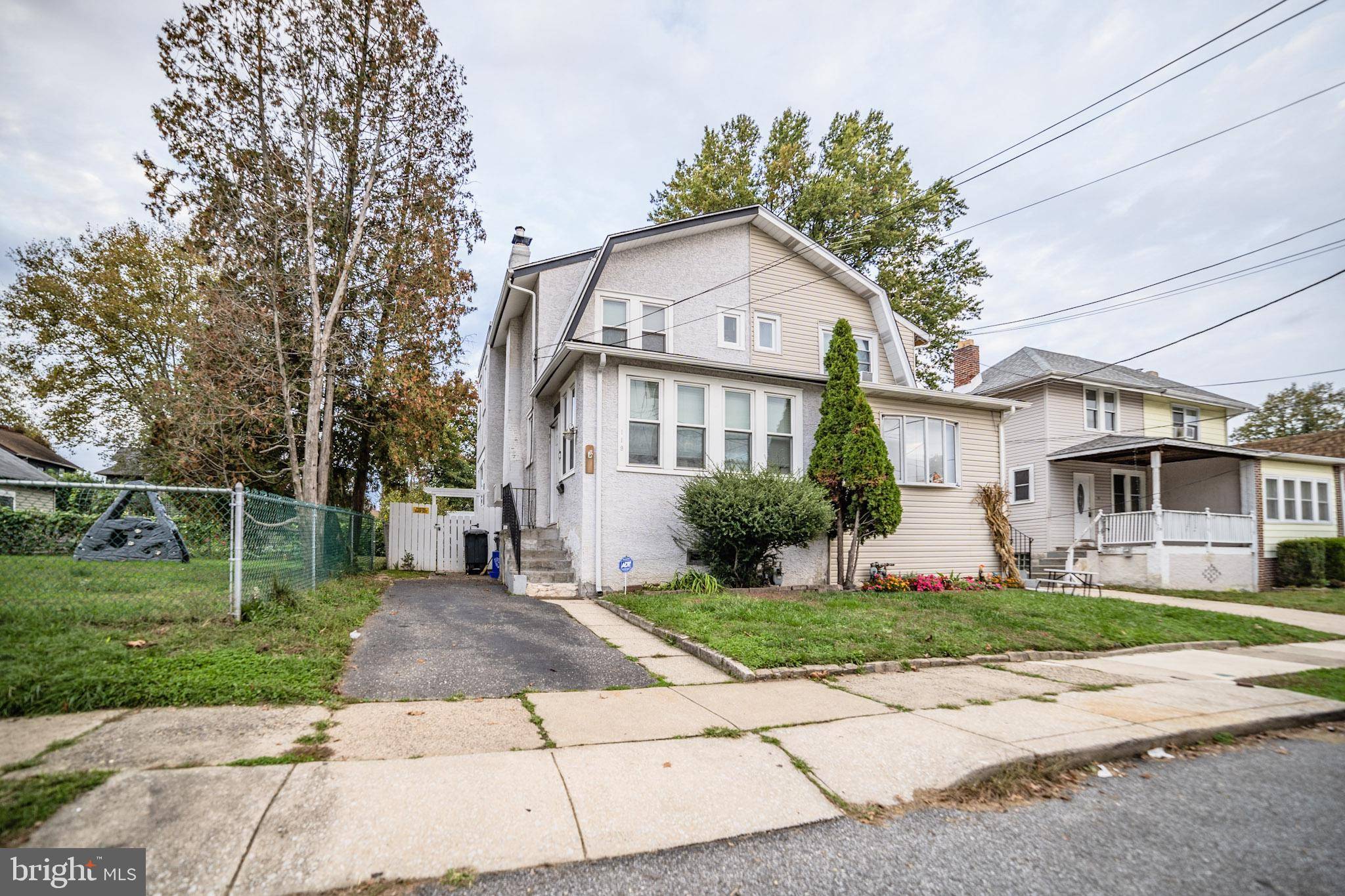 Norwood, PA 19074,119 WILLOWS AVE