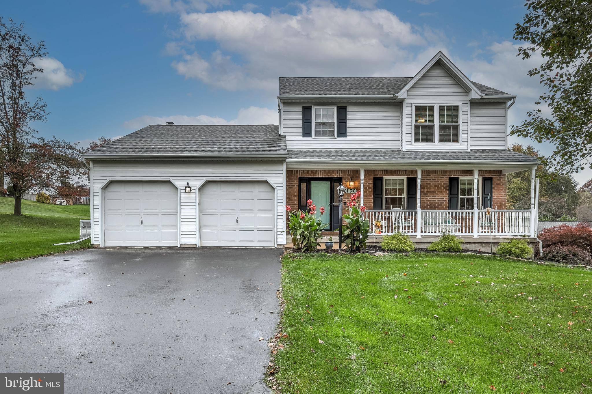 Stewartstown, PA 17363,130 HERSHEY CIR