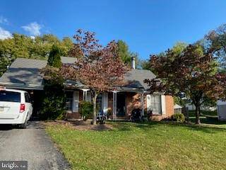 Shillington, PA 19607,738 TAMARACK TRL