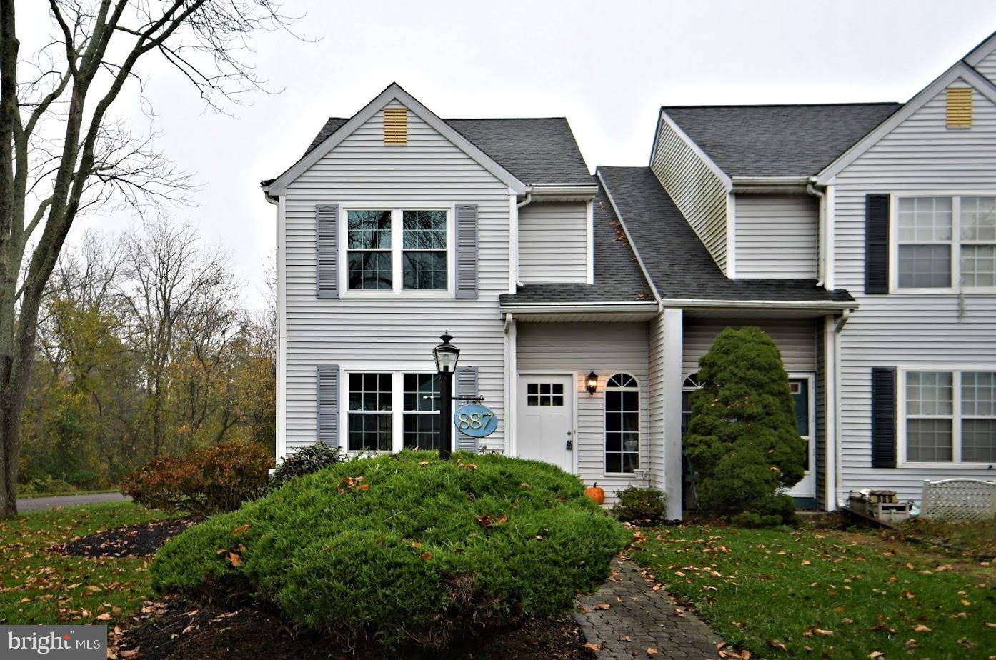 Lansdale, PA 19446,887 STURBRIDGE LN