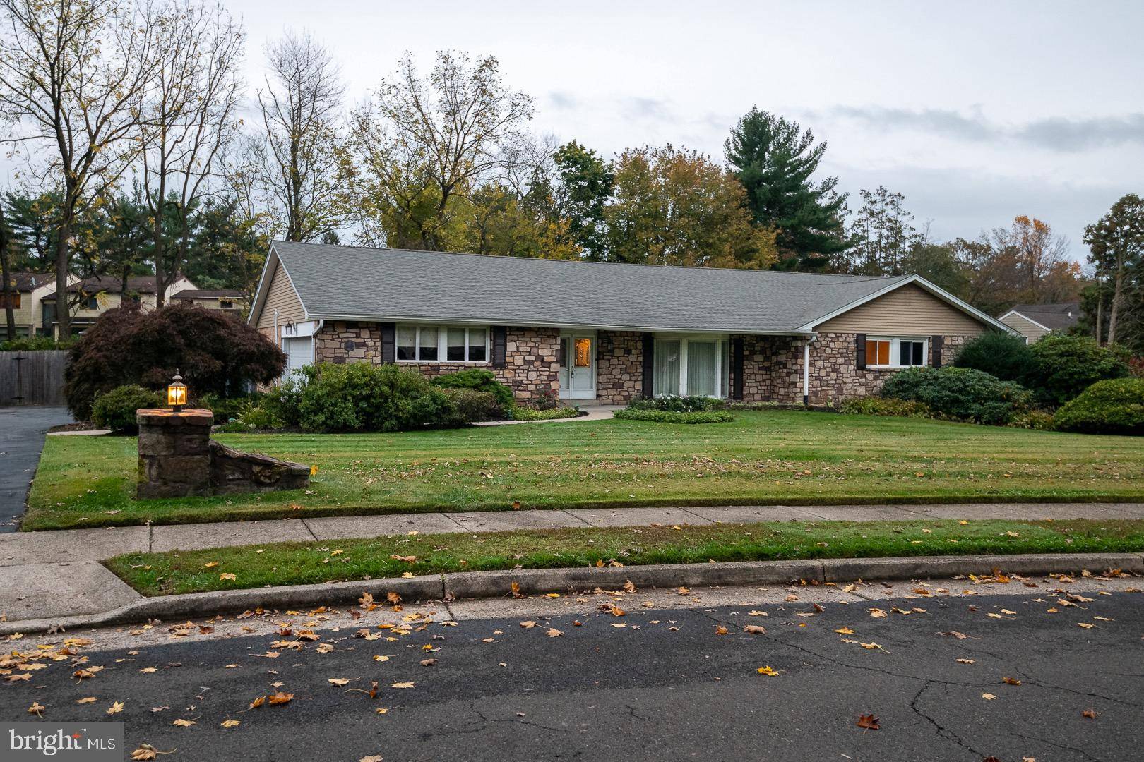 Huntingdon Valley, PA 19006,3859 DEMPSEY LN