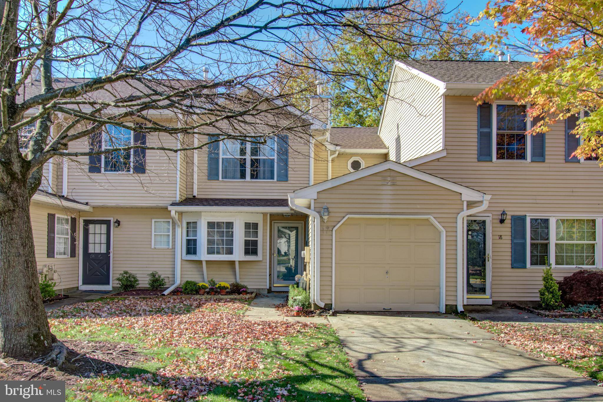 Bordentown, NJ 08505,17 WINCHESTER CT