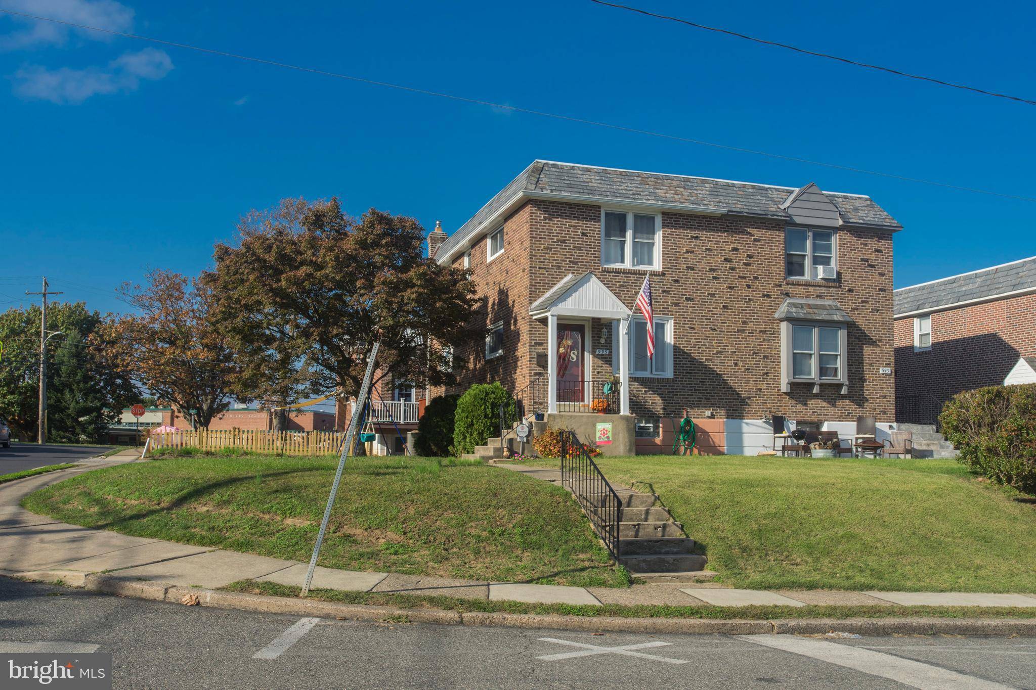 Drexel Hill, PA 19026,995 FAIRFAX RD