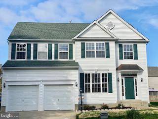 Waldorf, MD 20601,11604 GALLINULE CT