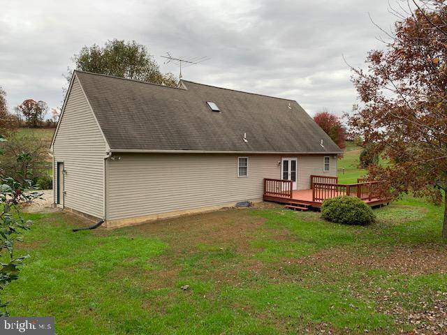 Nottingham, PA 19362,95 PINE GROVE RD