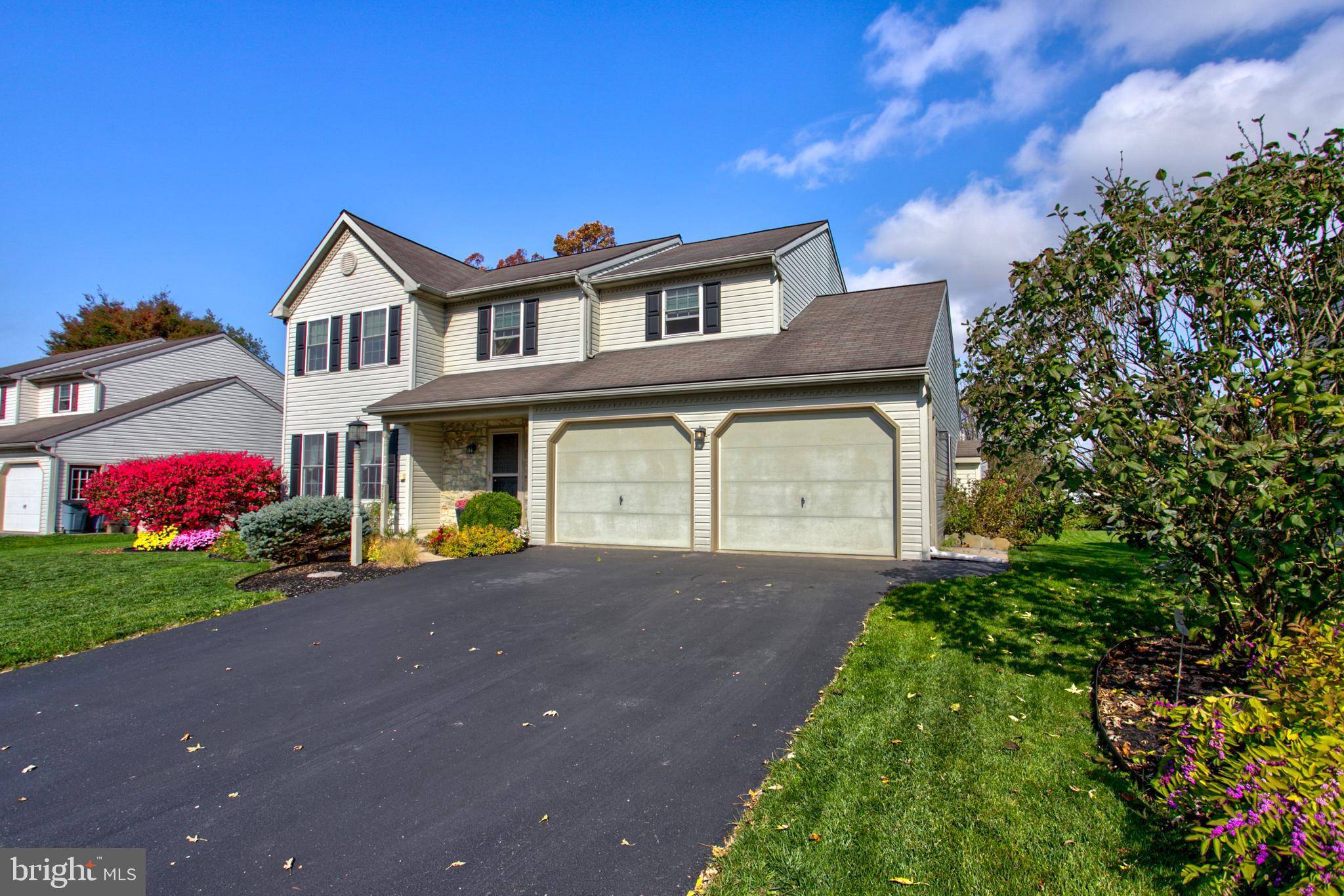 Mount Joy, PA 17552,710 FLORIN AVE