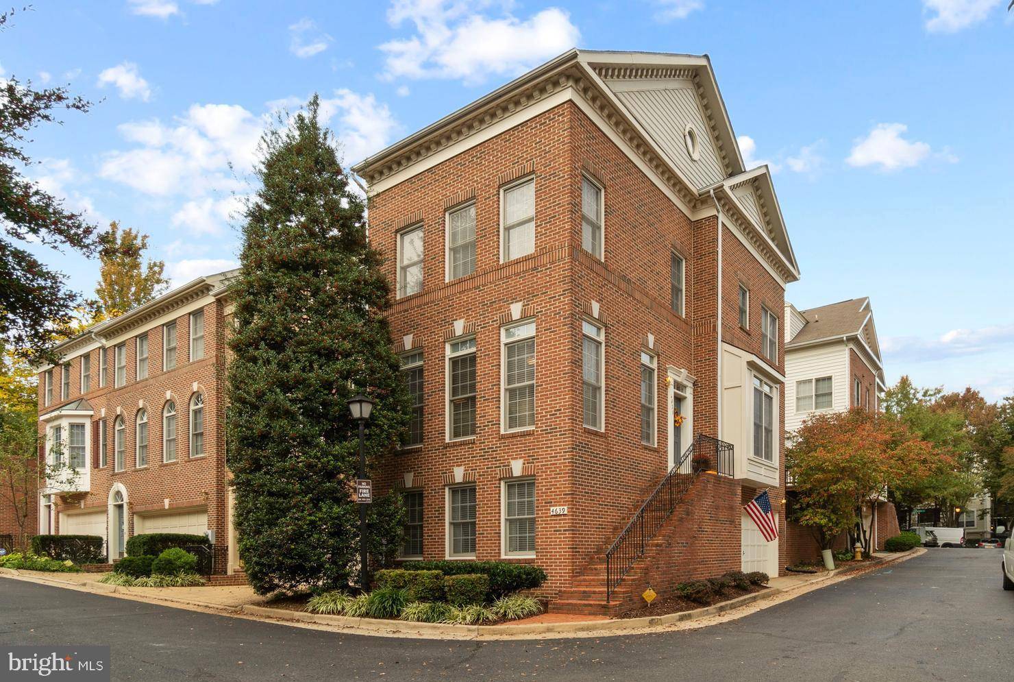 Alexandria, VA 22311,4639 KEARNEY CT