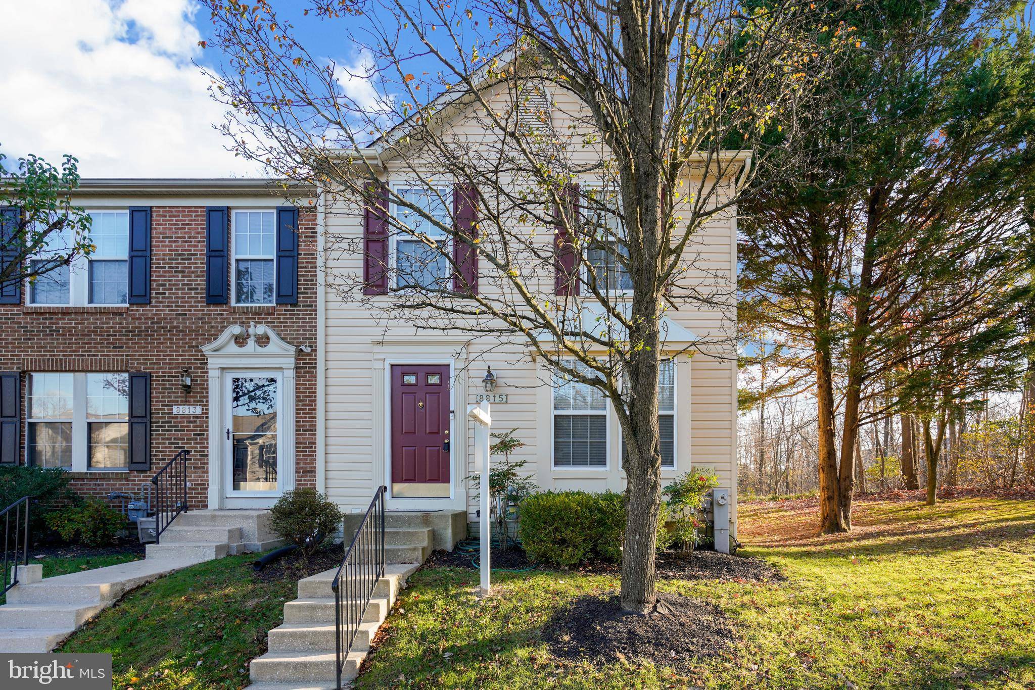 Laurel, MD 20723,8815 ASHBERRY CT