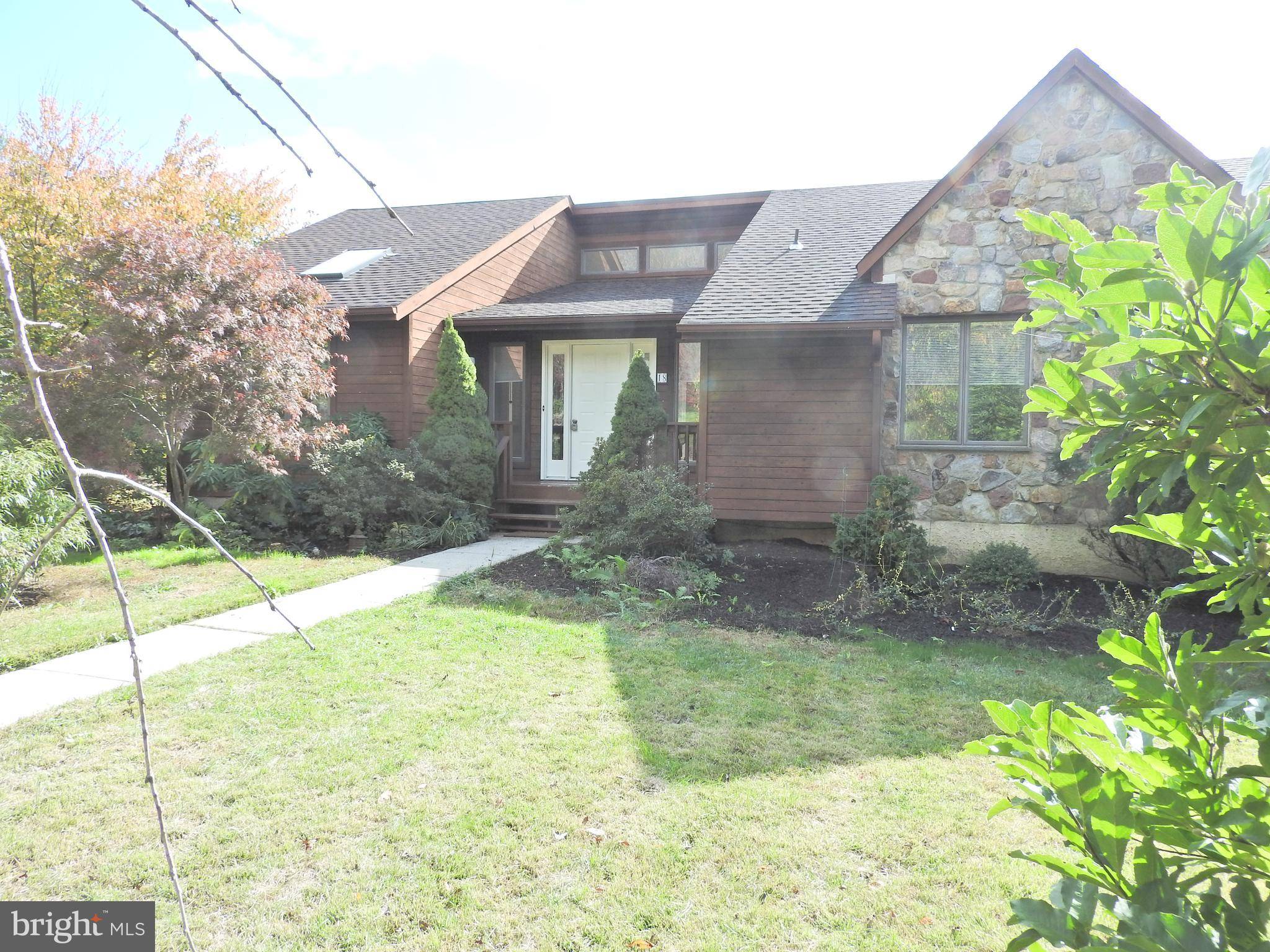 Chadds Ford, PA 19317,18 RINGFIELD RD