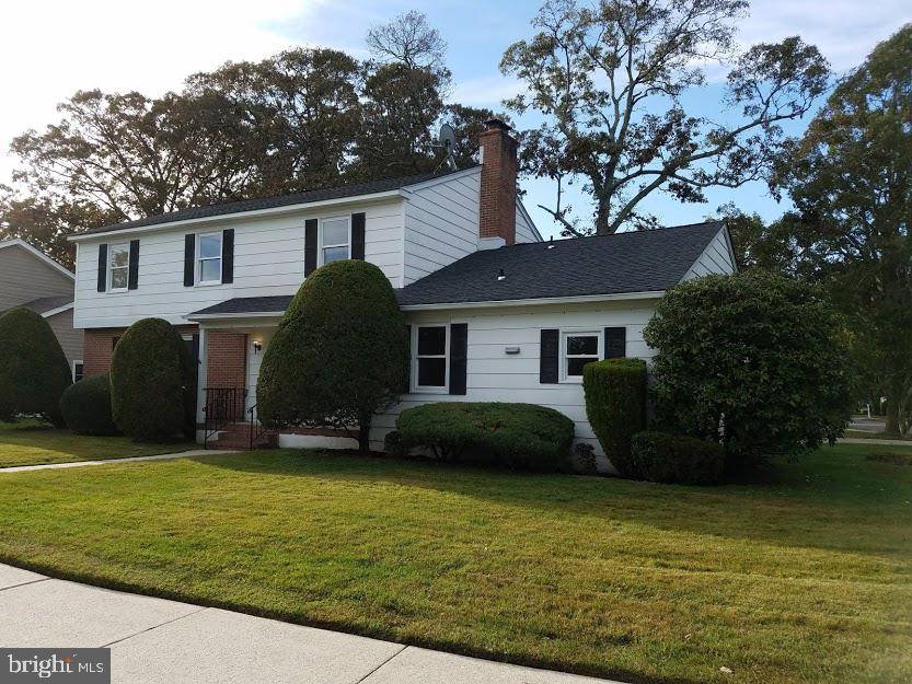 Northfield, NJ 08225,2 HOLLY DR